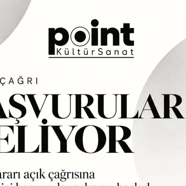 Point Kültür Sanat