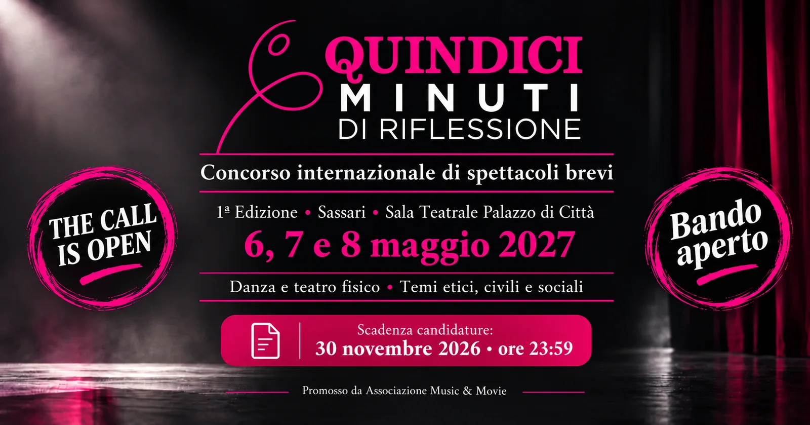 Associazione Culturale Music & Movie