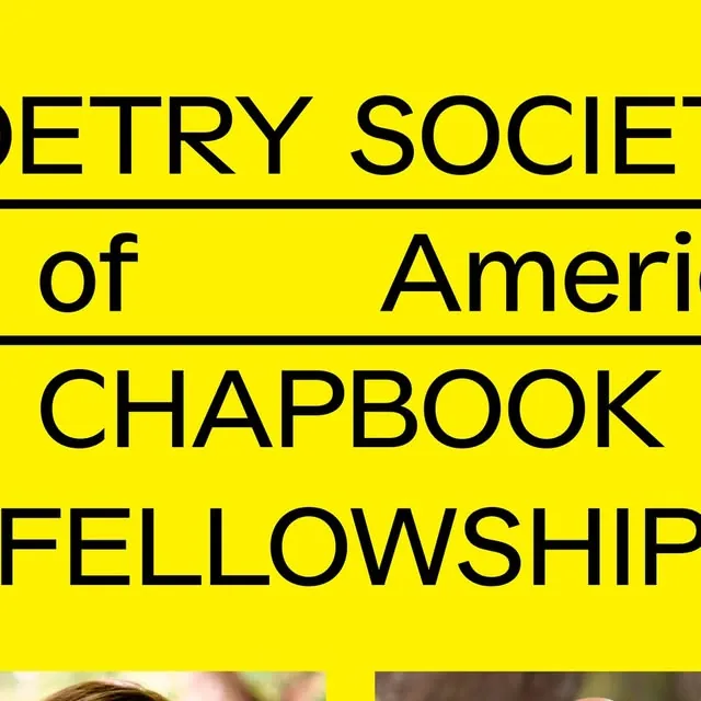 Poetry Society of America